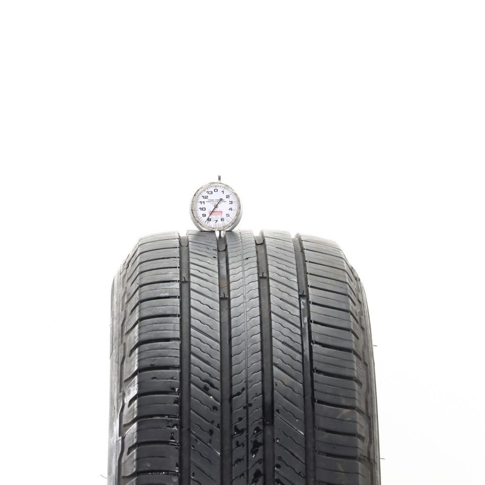 Set of (2) Used 235/60R17 Michelin Primacy Suv 102V - 7.5-8/32 - Image 5