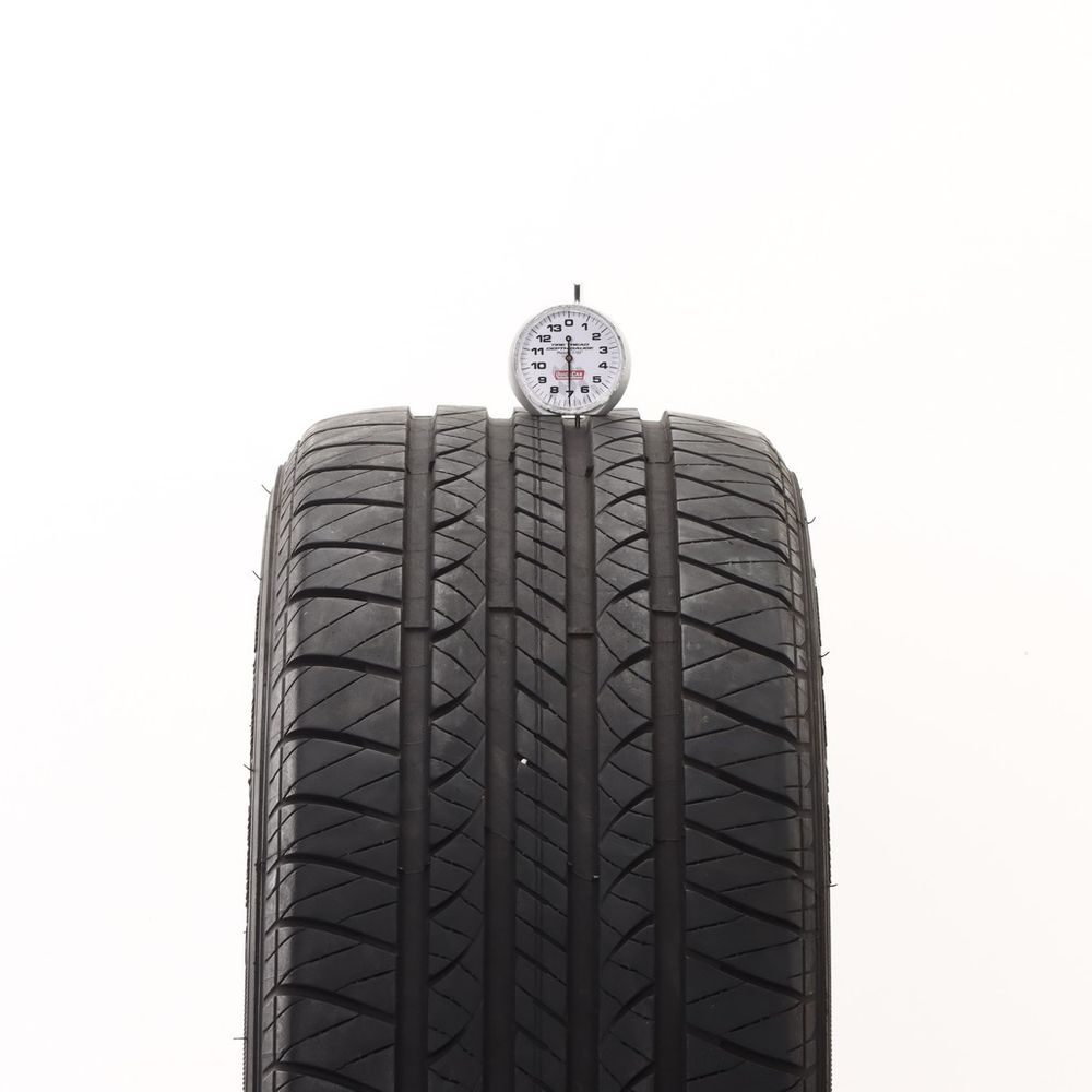 Set of (2) Used 215/55R17 Kelly Edge AS 94V - 6-7/32 - Image 5