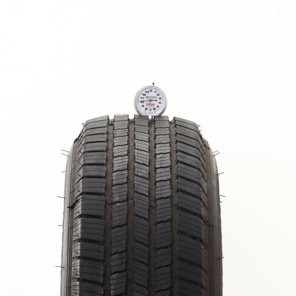 Used 215/70R16 Michelin Defender LTX M/S 100H - 10/32 - Image 2