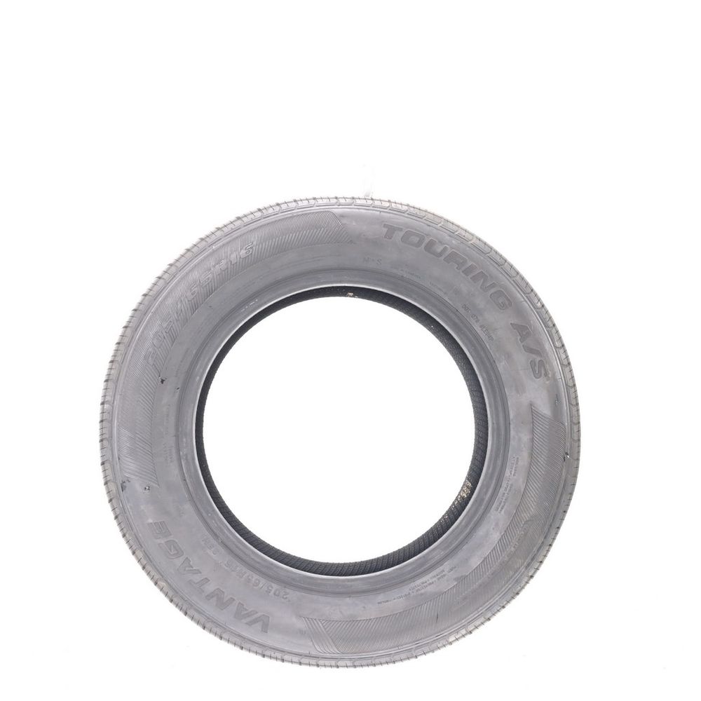 Used 205/65R16 Vantage Touring A/S 95H - 9/32 - Image 3