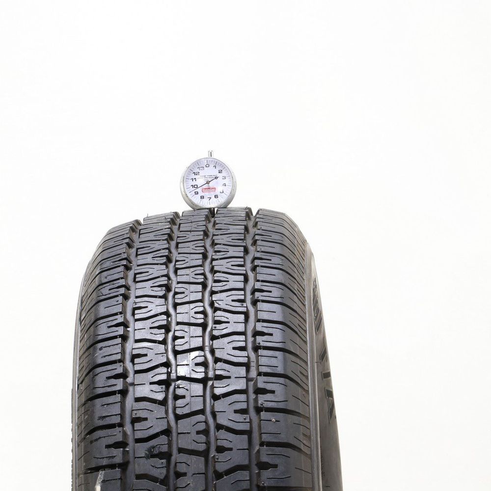 Set of (2) Used 215/70R15 BFGoodrich Radial T/A 97S - 9.5-10/32 - Image 2
