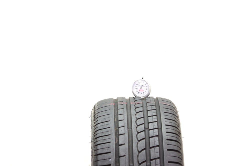 Used 235/40ZR18 Pirelli P Zero Rosso 91Y - 8/32 - Image 2