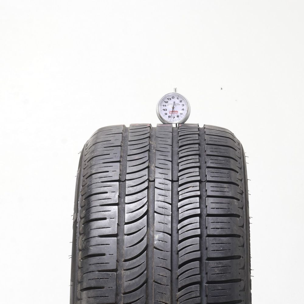 Set of (2) Used 235/45R20 Pirelli Scorpion Zero Asimmetrico MO 100H - 7.5-8/32 - Image 2