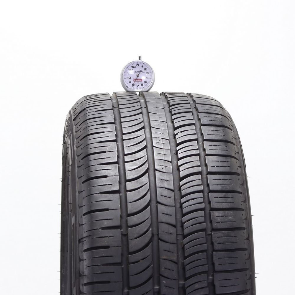 Set of (2) Used 235/45R20 Pirelli Scorpion Zero Asimmetrico MO 100H - 7.5-8/32 - Image 5