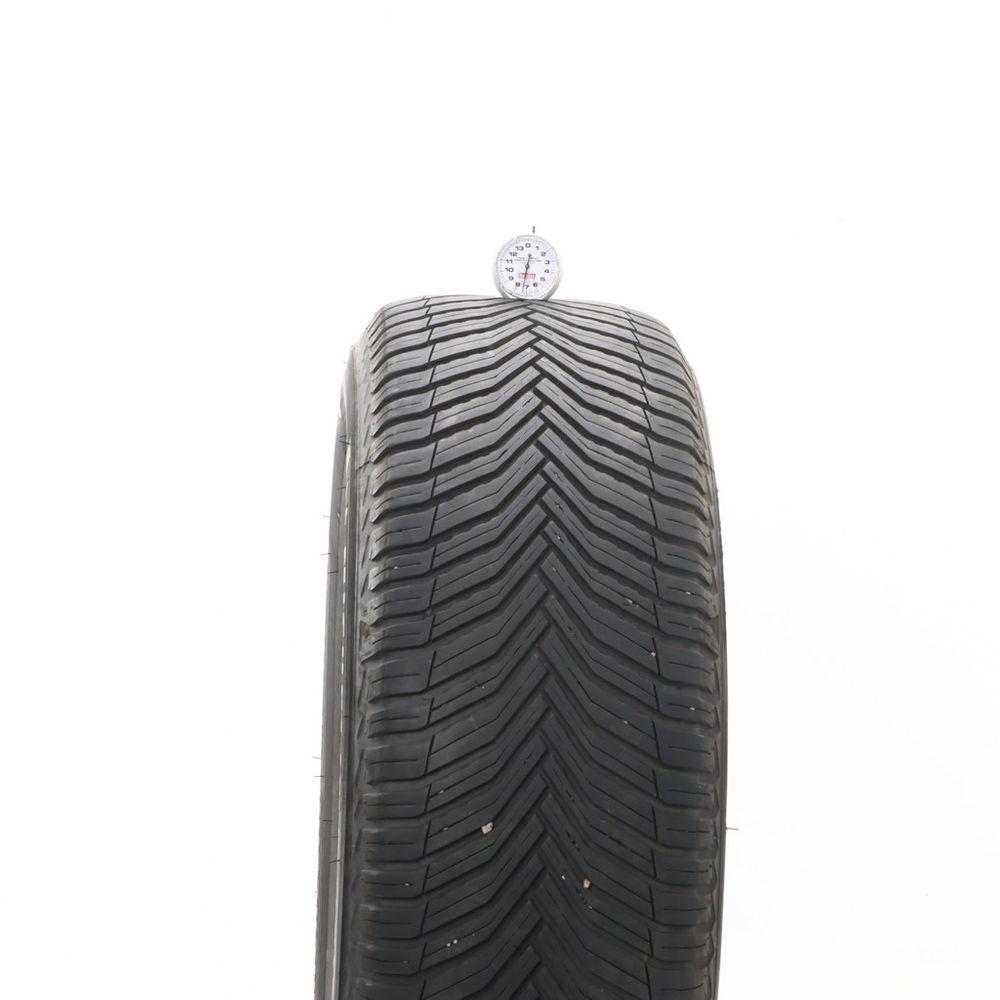 Set of (2) Used 265/60R18 Michelin CrossClimate 2 110V - 7/32 - Image 2