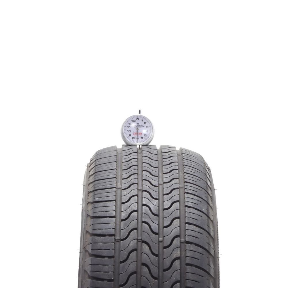 Set of (2) Used 205/65R16 Firestone All Season 95T - 7-8/32 - Image 2
