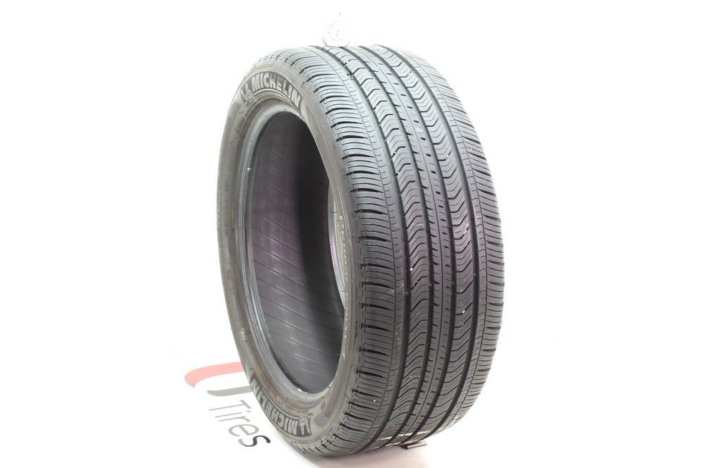 Used 245/45R18 Michelin Primacy MXV4 96V - 7.5/32 - Image 1