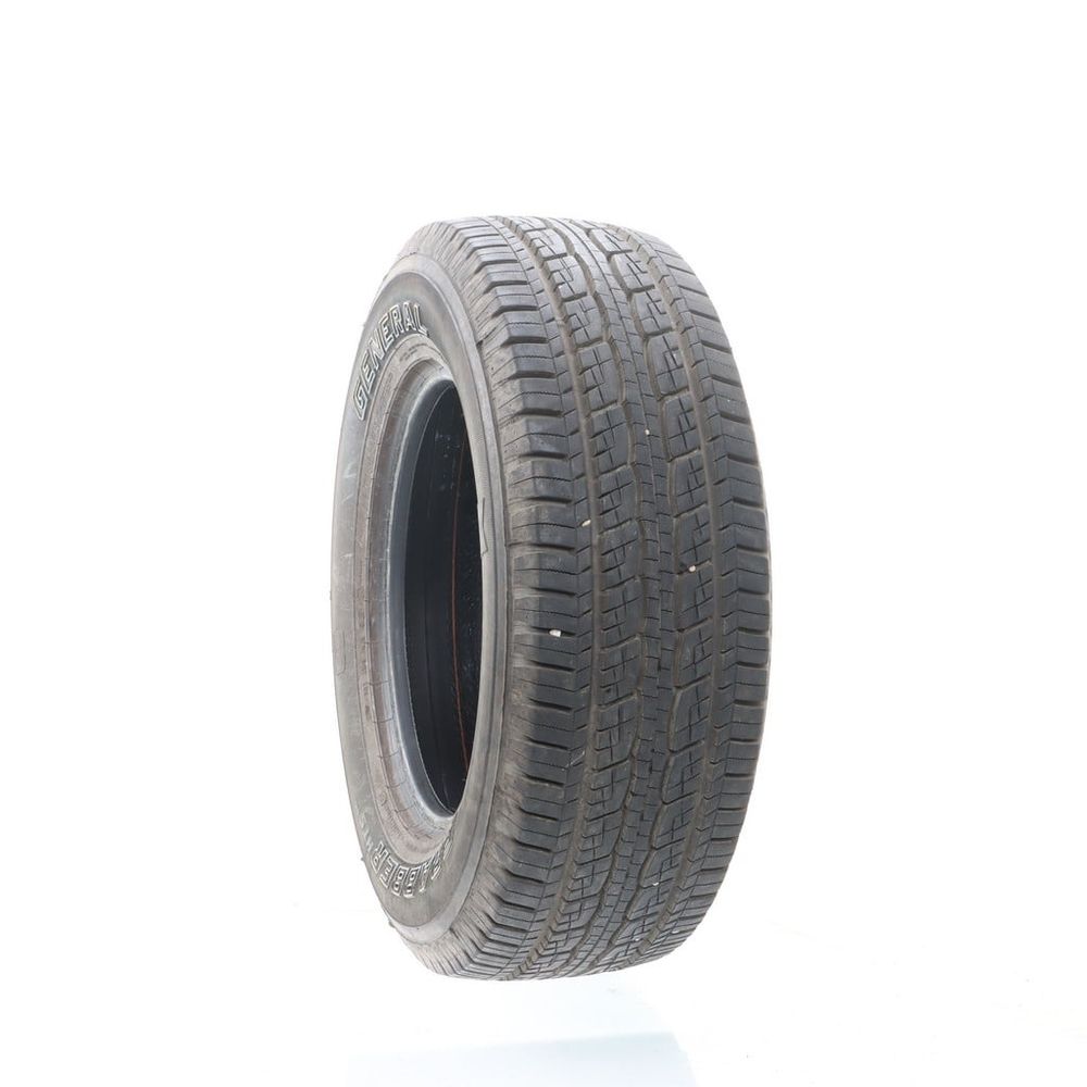 Used LT 275/65R18 General Grabber HTS 60 123/120S E - 14/32 - Image 1
