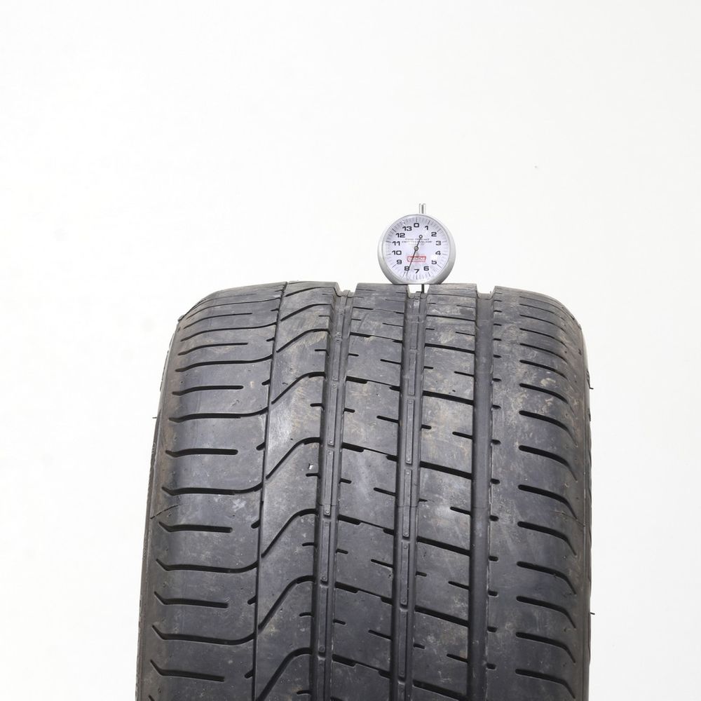 Used 275/30ZR20 Pirelli P Zero R01 97Y - 7.5/32 - Image 2