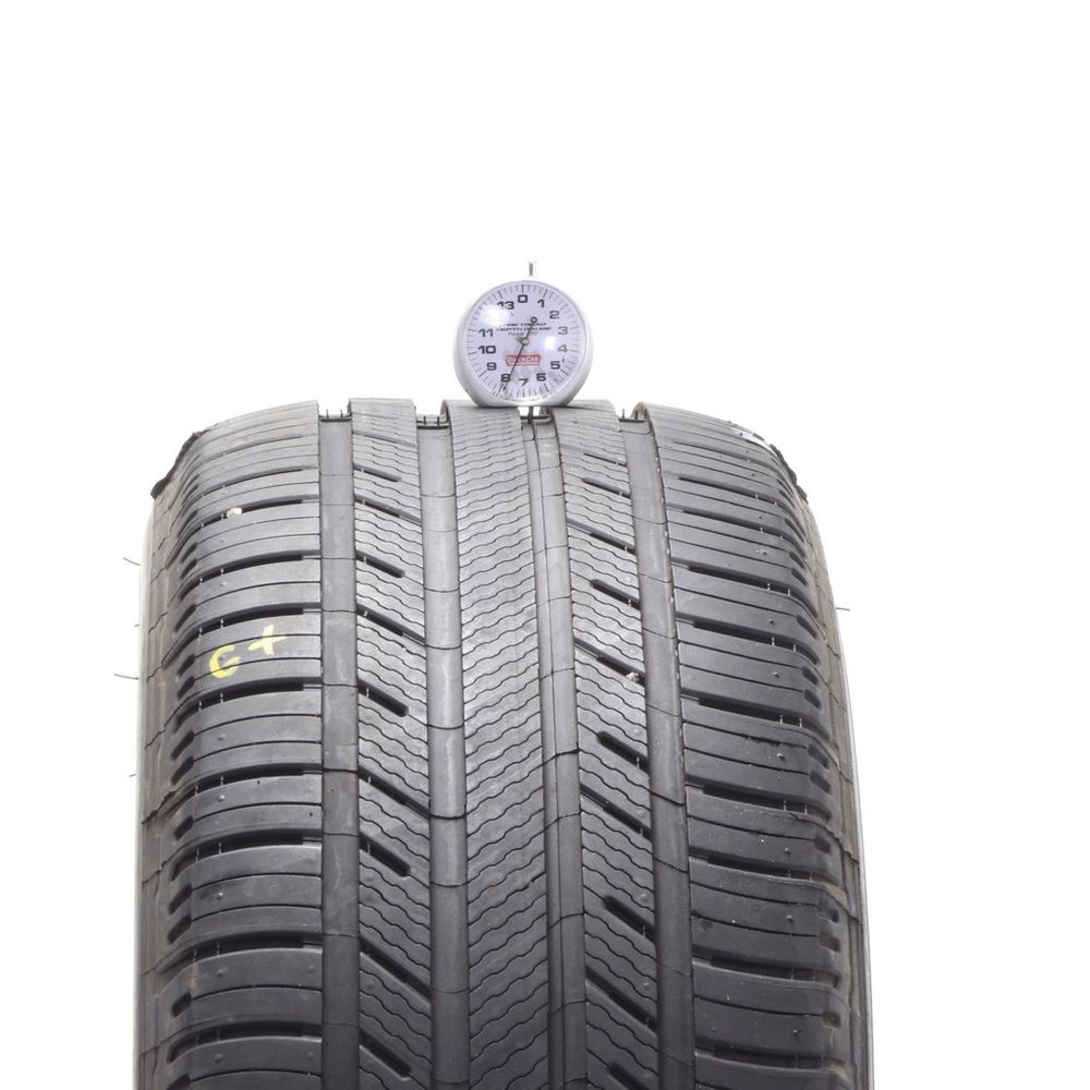 Used 245/55R19 Michelin Premier LTX 103V - 7.5/32 - Image 2