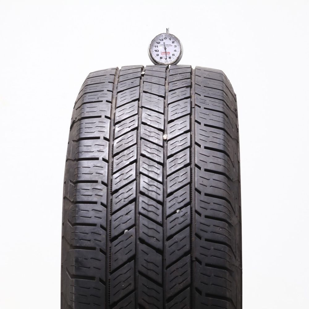 Used 255/70R18 Continental TerrainContact H/T 113T - 6.5/32 - Image 2