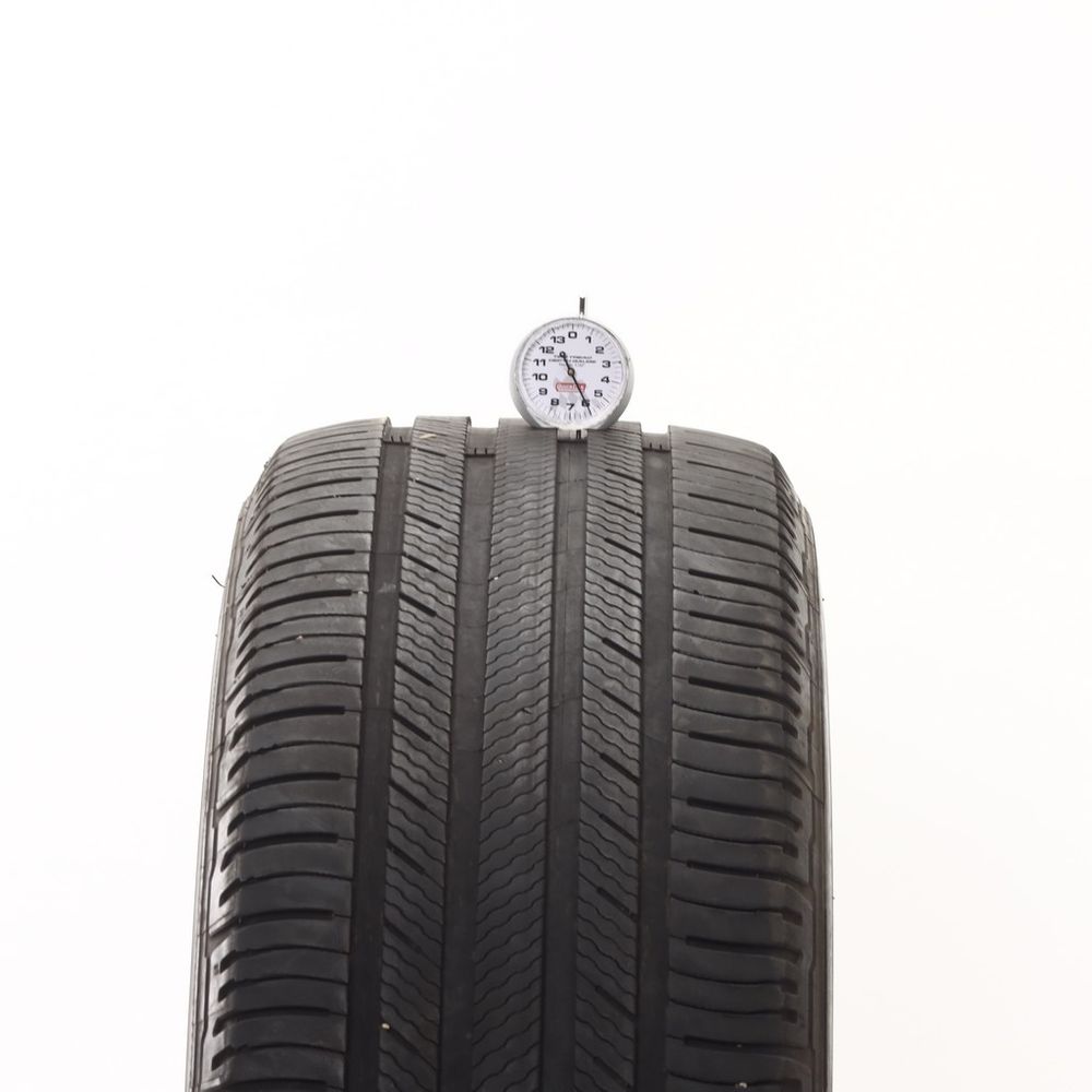 Set of (2) Used 235/55R19 Michelin Premier LTX 101V - 6/32 - Image 2