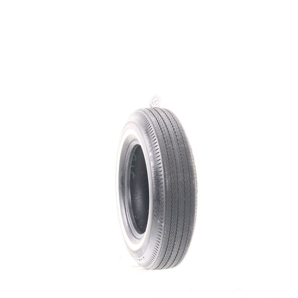 Used 6.95-14 BFGoodrich Silvertown 660 88S - 9/32 - Image 1