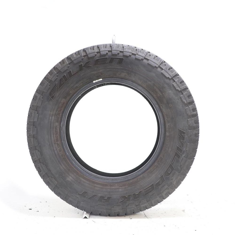 Used 225/75R16 Falken WildPeak H/T HT02 108T - 7/32 - Image 3