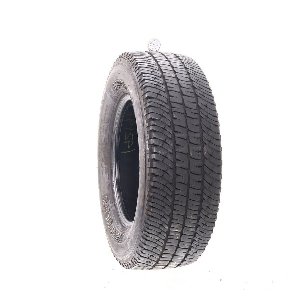Set of (4) Used LT 275/70R18 Michelin LTX A/T2 125/122R E - 11-12.5/32 - Image 1