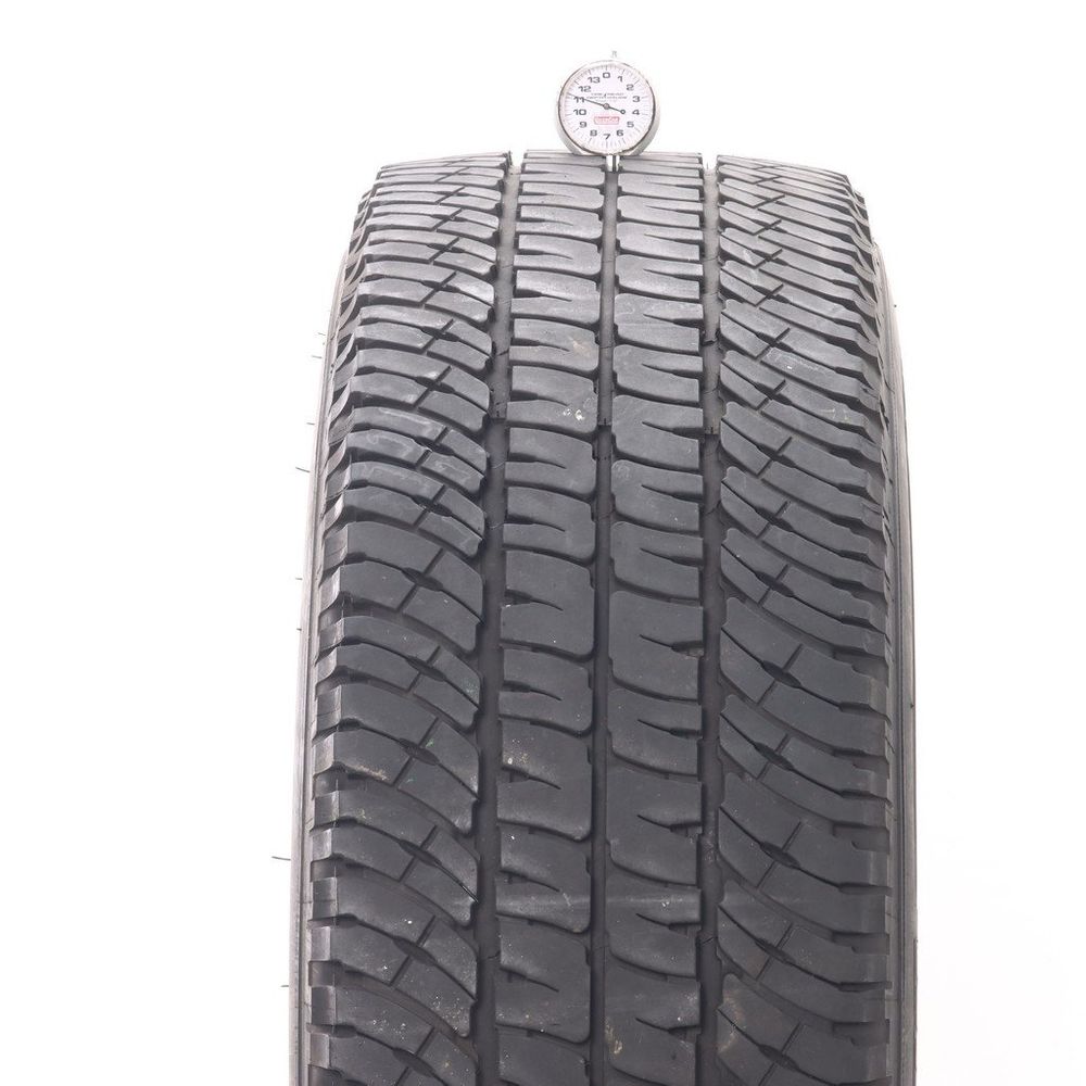Set of (4) Used LT 275/70R18 Michelin LTX A/T2 125/122R E - 11-12.5/32 - Image 2