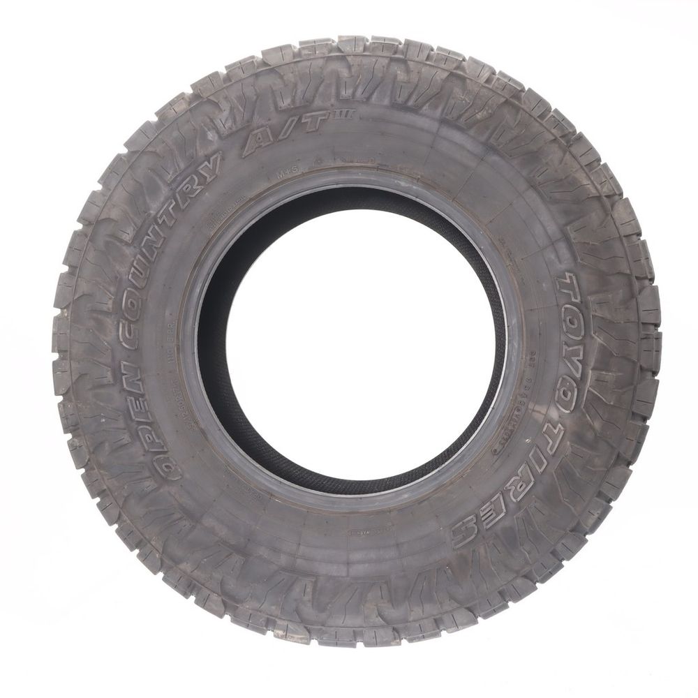 Used LT 35X12.5R17 Toyo Open Country A/T III 111Q C - 12/32 - Image 3