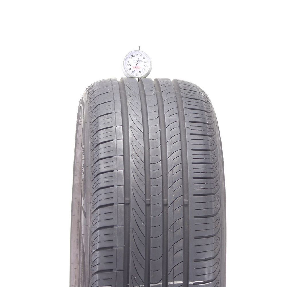 Set of (2) Used 215/55R16 Sceptor 4XS 91H - 6.5-7.5/32 - Image 5
