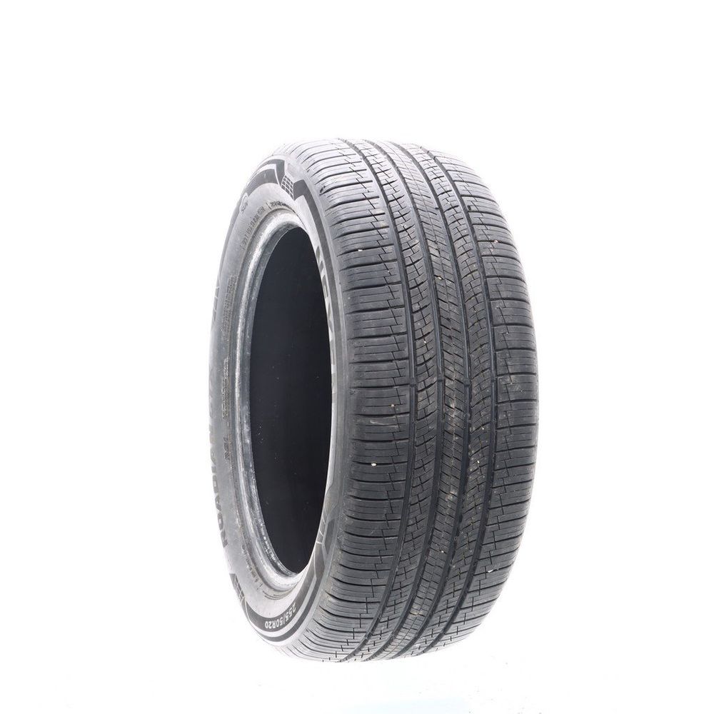 Driven Once 255/50R20 Nexen Roadian GTX RG1 SUV 105T - 9.5/32 - Image 1