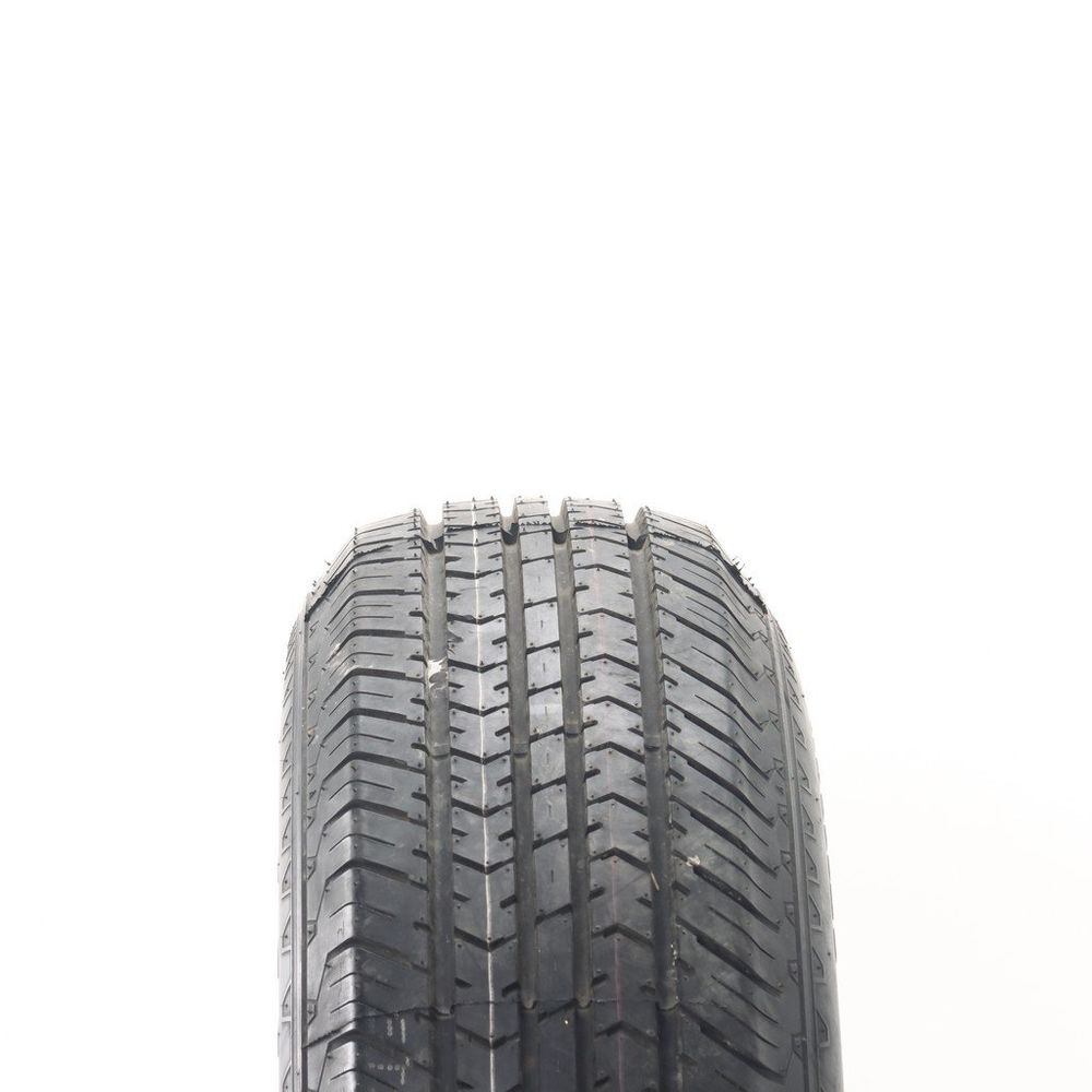 Driven Once ST 235/80R16 Taskmaster Premium Trailer  124/120N E - 10/32 - Image 2