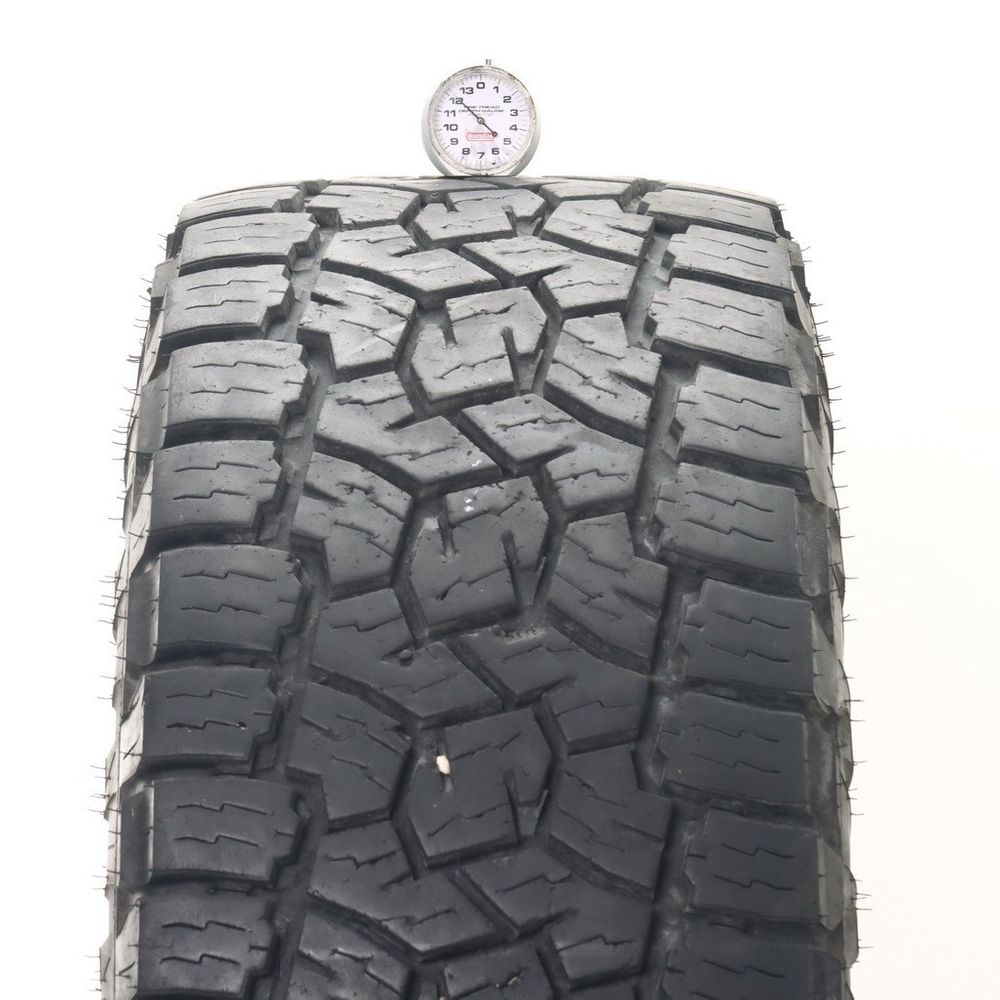 Used LT 35X12.5R18 Toyo Open Country A/T III 128Q F - 12/32 - Image 2