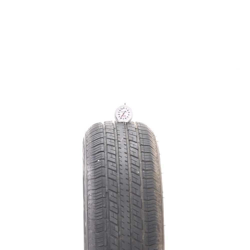 Set of (2) Used 205/70R15 Epic Radial LL821 A/S 96H - 8-8.5/32 - Image 2