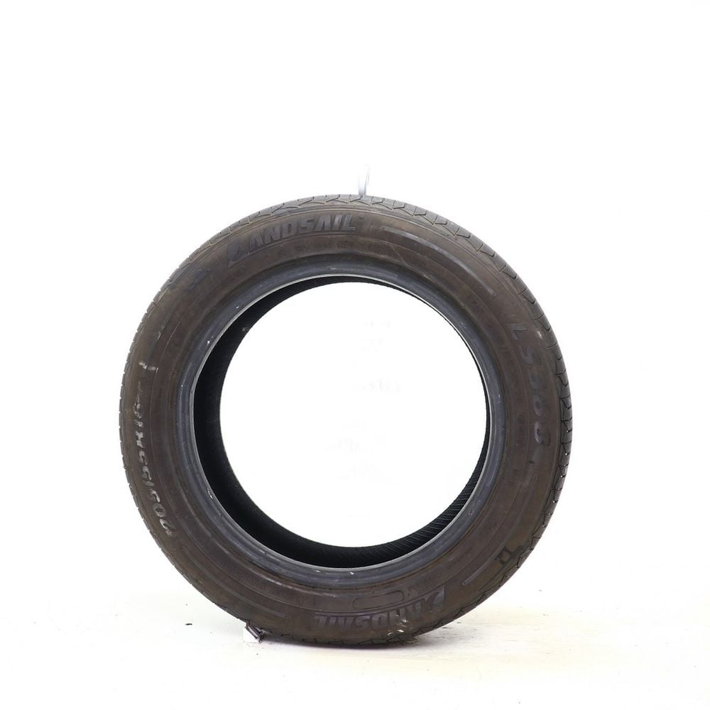 Used 205/55ZR16 Landsail LS388 94W - 8.5/32 - Image 3