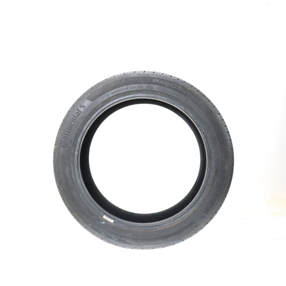 Driven Once 235/45R18 Continental ProContact TX 94V - 9/32 - Image 3