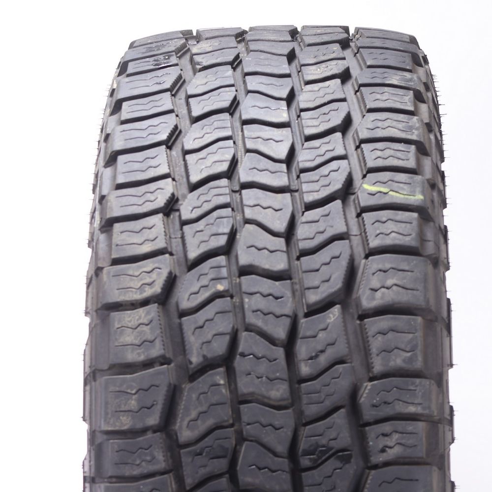Set of (2) Used LT 35X12.5R20 Cooper Discoverer AT3 XLT 125R - 14-15.5/32 - Image 2