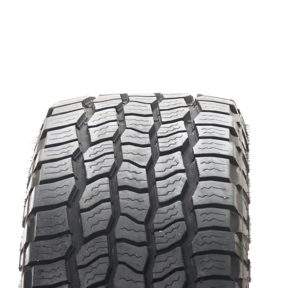 Set of (2) Used LT 35X12.5R20 Cooper Discoverer AT3 XLT 125R - 14-15.5/32 - Image 5