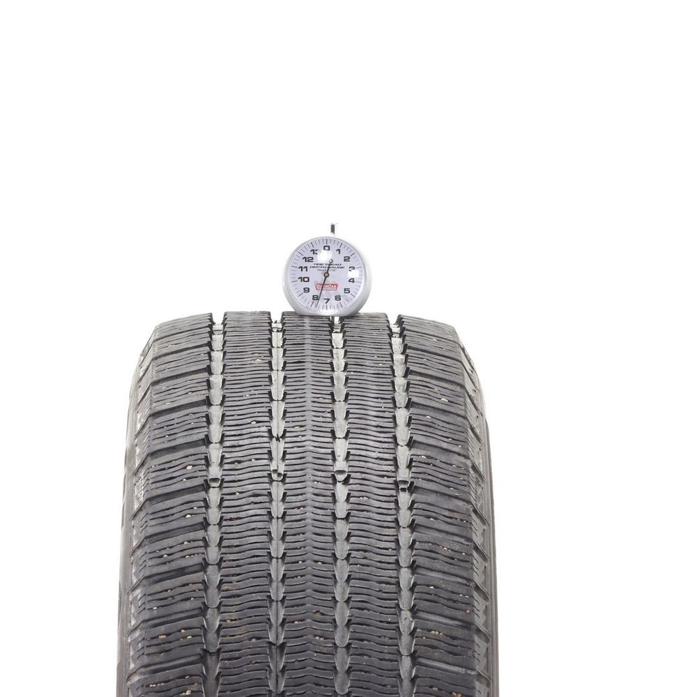 Used 205/60R15 Michelin Arctic Alpin 90Q - 7.5/32 - Image 2