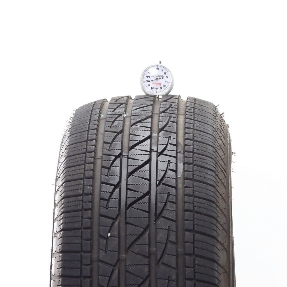 Set of (4) Used 265/70R18 Firestone Destination LE3 116T - 9.5/32 - Image 2
