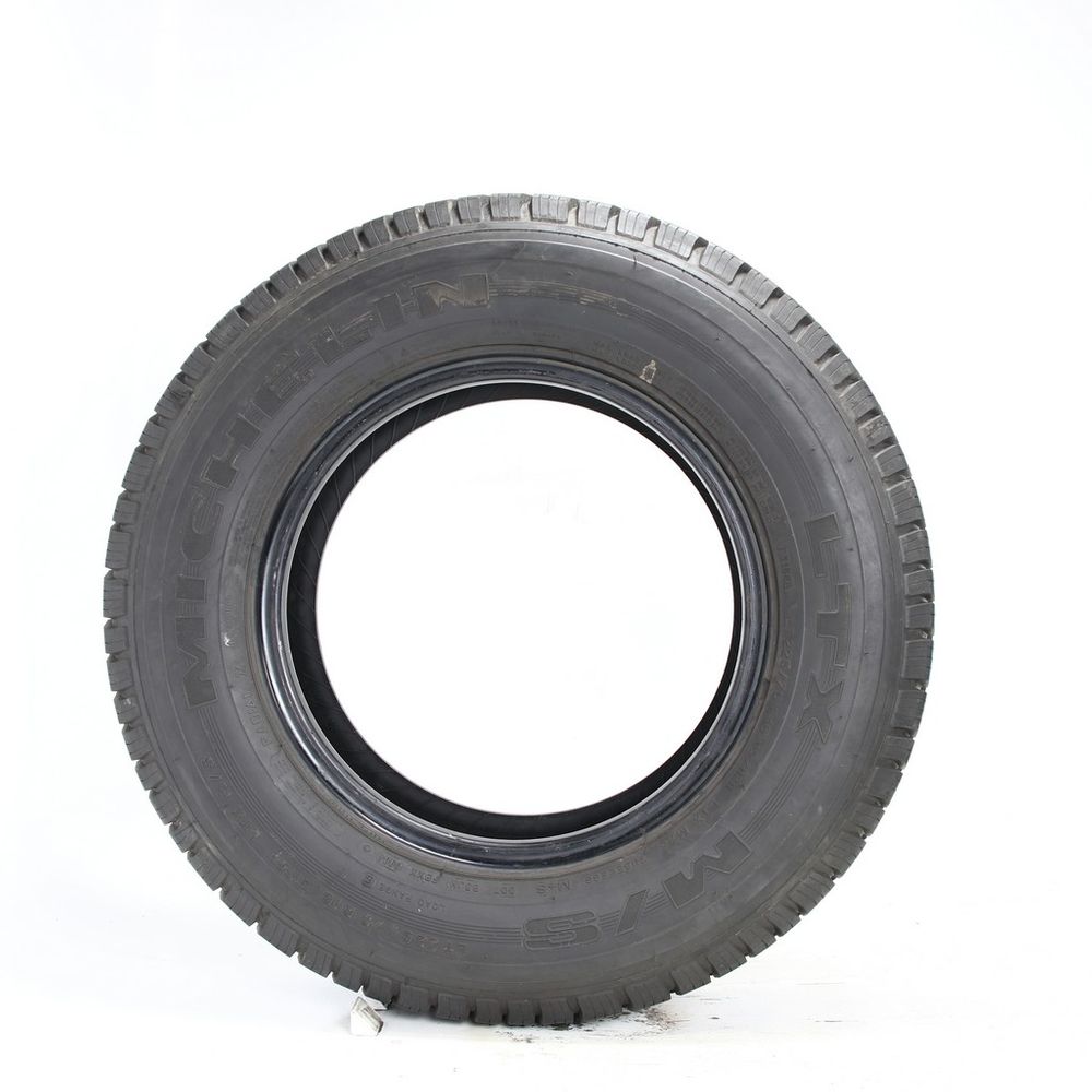 Used LT 225/75R16 Michelin LTX M/S 115/112R - 14.5/32 - Image 3