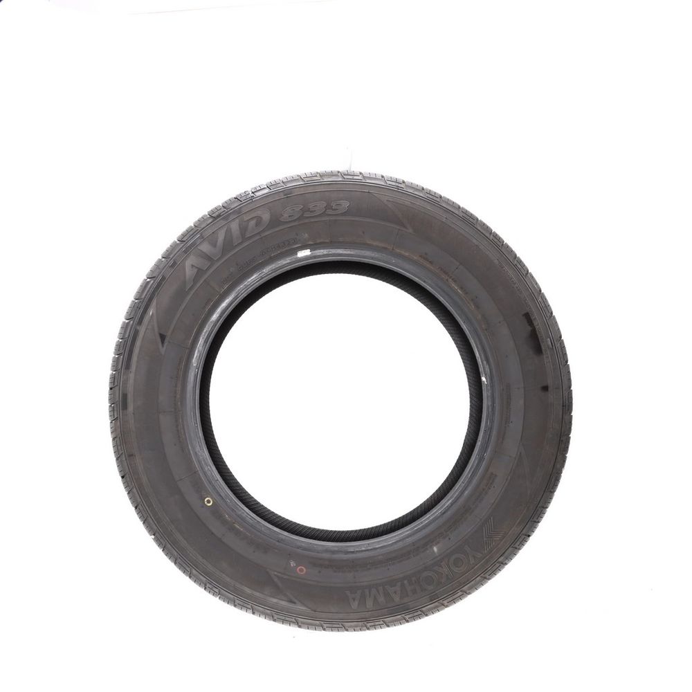 Used 225/65R17 Yokohama Avid S33B 102T - 9/32 - Image 3
