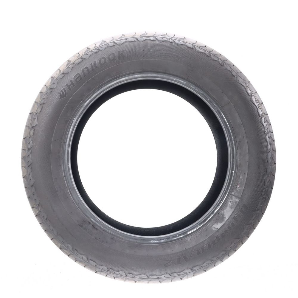 Set of (2) New 275/60R20 Hankook Dynapro AT2 115T - 11/32 - Image 3