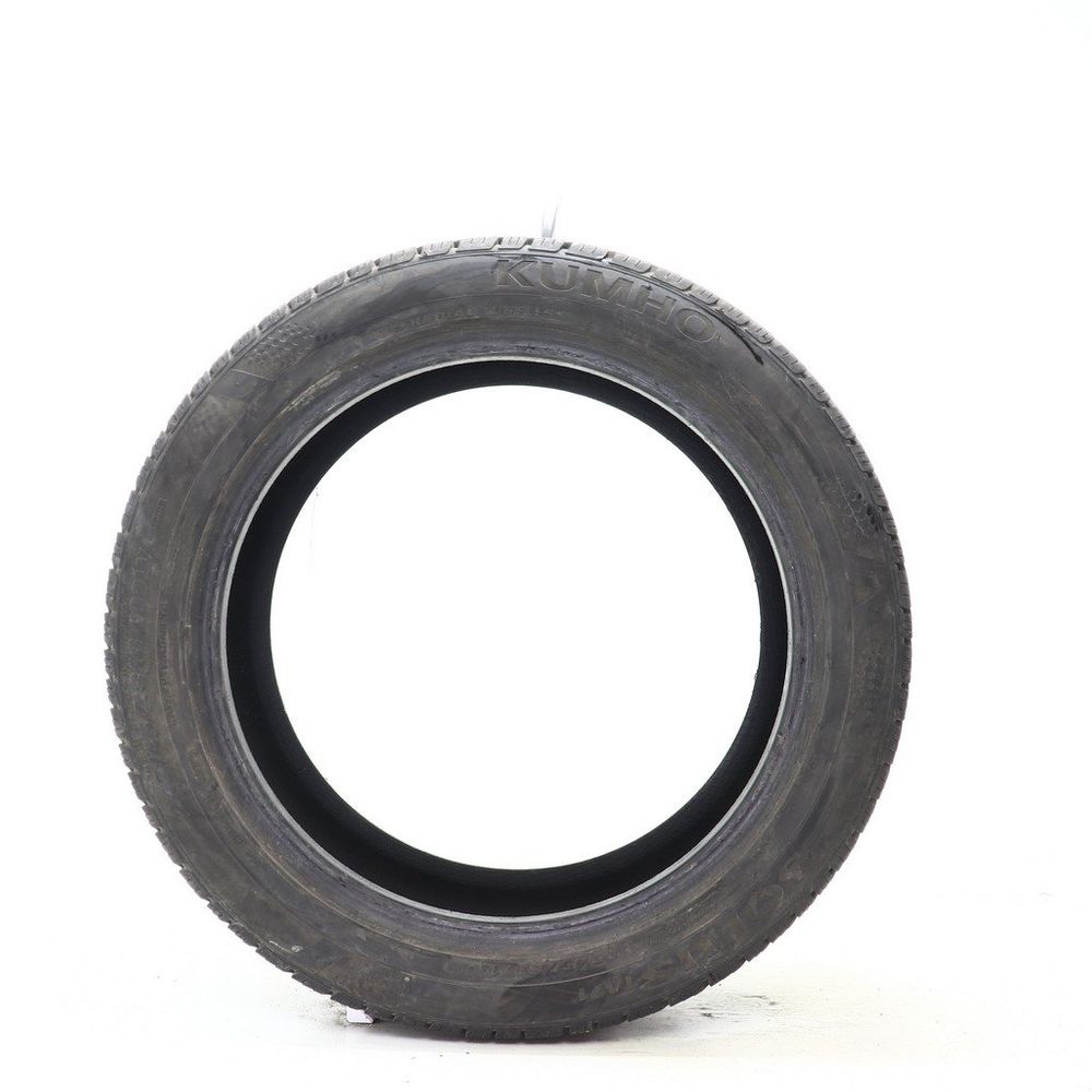 Used 245/45ZR18 Kumho Solus TA71 100W - 8/32 - Image 3