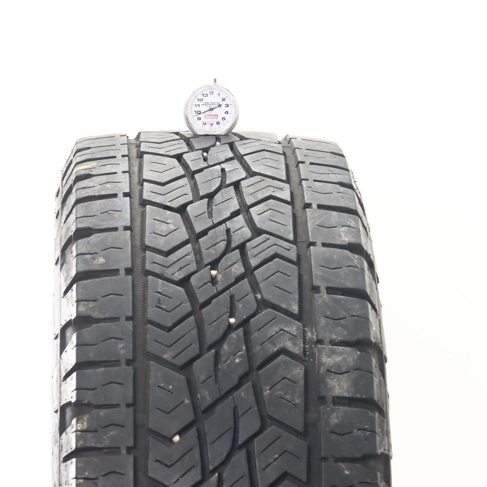 Used LT 285/60R20 Continental TerrainContact AT 125/122S E - 9.5/32 - Image 2