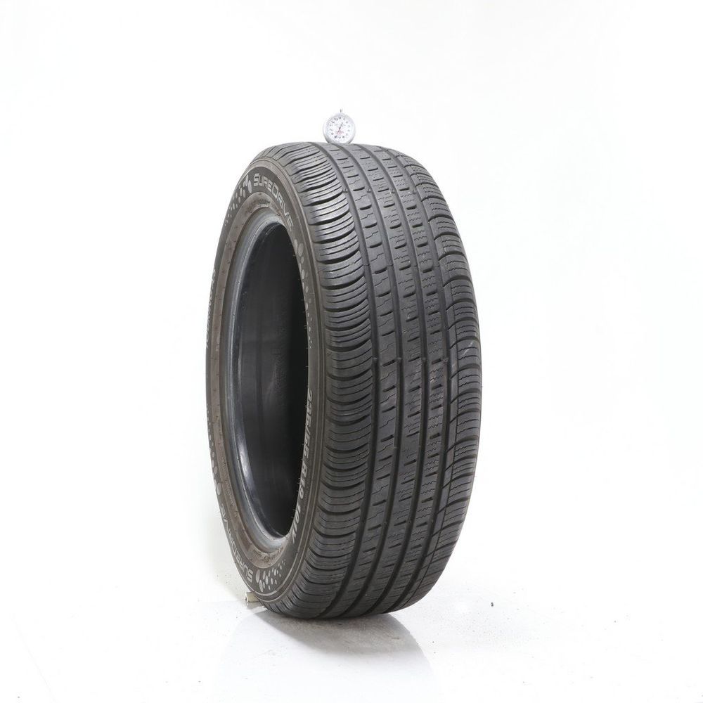 Used 235/55R19 SureDrive Touring A/S TA71 101V - 8/32 - Image 1