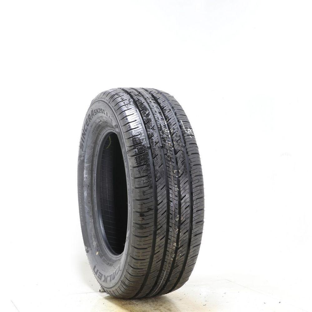 New 235/60R16 Falken Sincera SN250 A/S 100H - 10.5/32 - Image 1