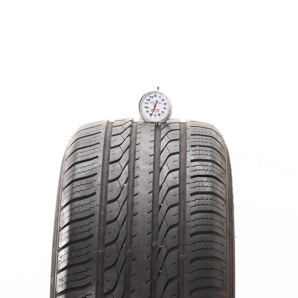 Set of (2) Used 235/55R19 Performer CXV Sport 105V - 7.5/32 - Image 2
