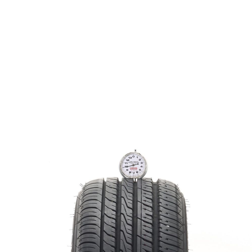 Set of (2) Used 185/55R15 Ironman IMove Gen 3 AS 82V - 9-10/32 - Image 5
