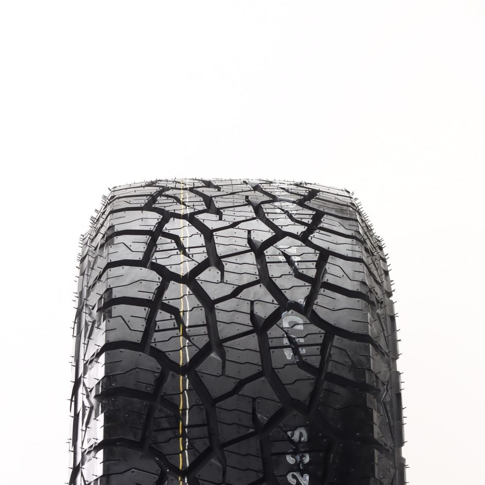 Set of (4) New LT 285/60R20 Kumho Road Venture AT52 125/122S E - Image 2