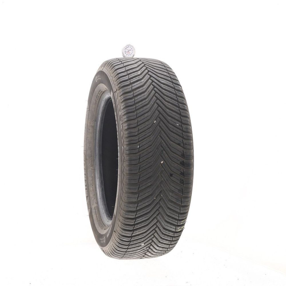 Used 245/60R18 Michelin CrossClimate 2 109V - 9.5/32 - Image 1