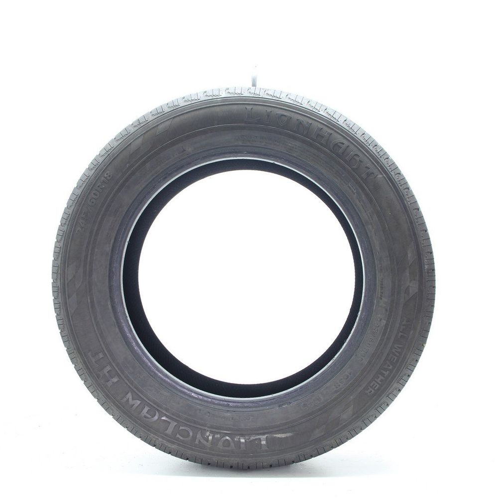 Used 245/60R18 Lionhart Lionclaw HT 105H - 9/32 - Image 3