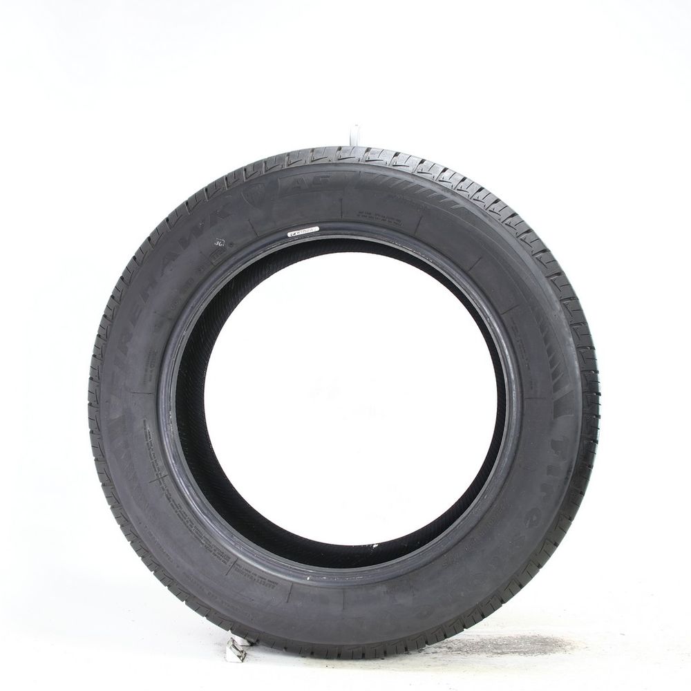 Used 225/60R18 Firestone Firehawk AS 100V - 10/32 - Image 3