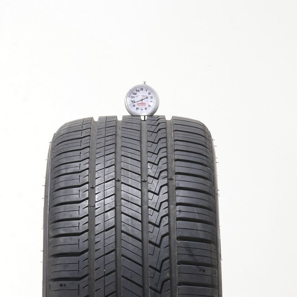 Used 245/40ZR19 Hankook Ventus S1 AS 98Y - 9.5/32 - Image 2