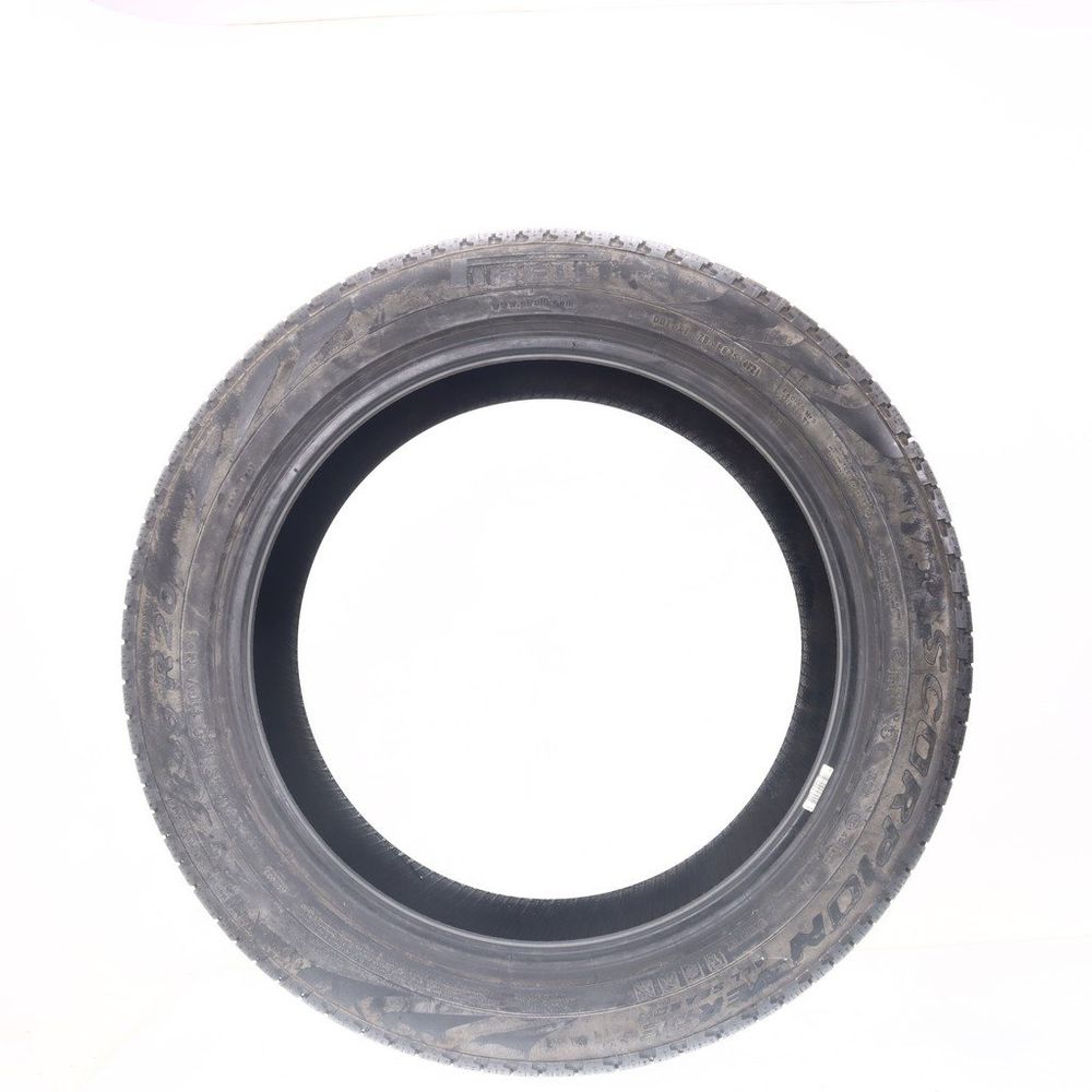 New 275/45R20 Pirelli Scorpion Verde N1 110V - Image 3