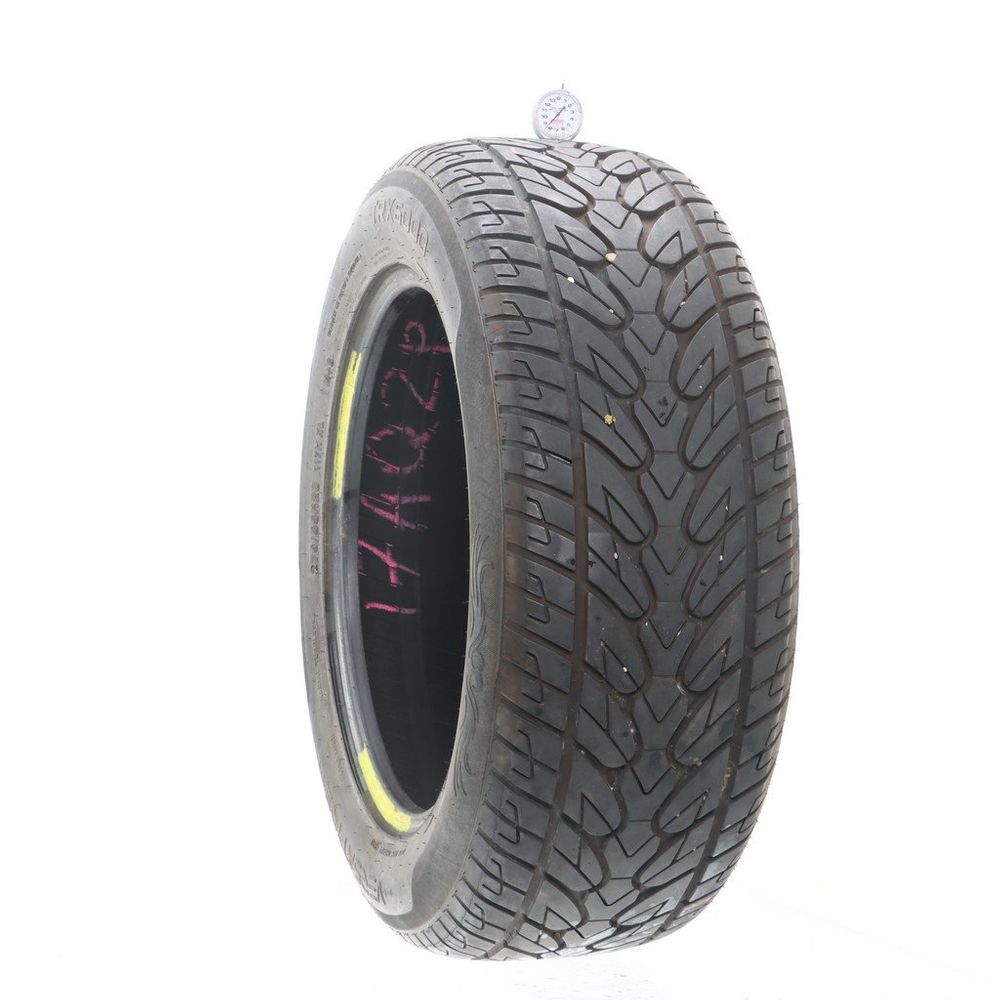 Used 275/55R20 VersaTyre TRX6000 117H - 8.5/32 - Image 1