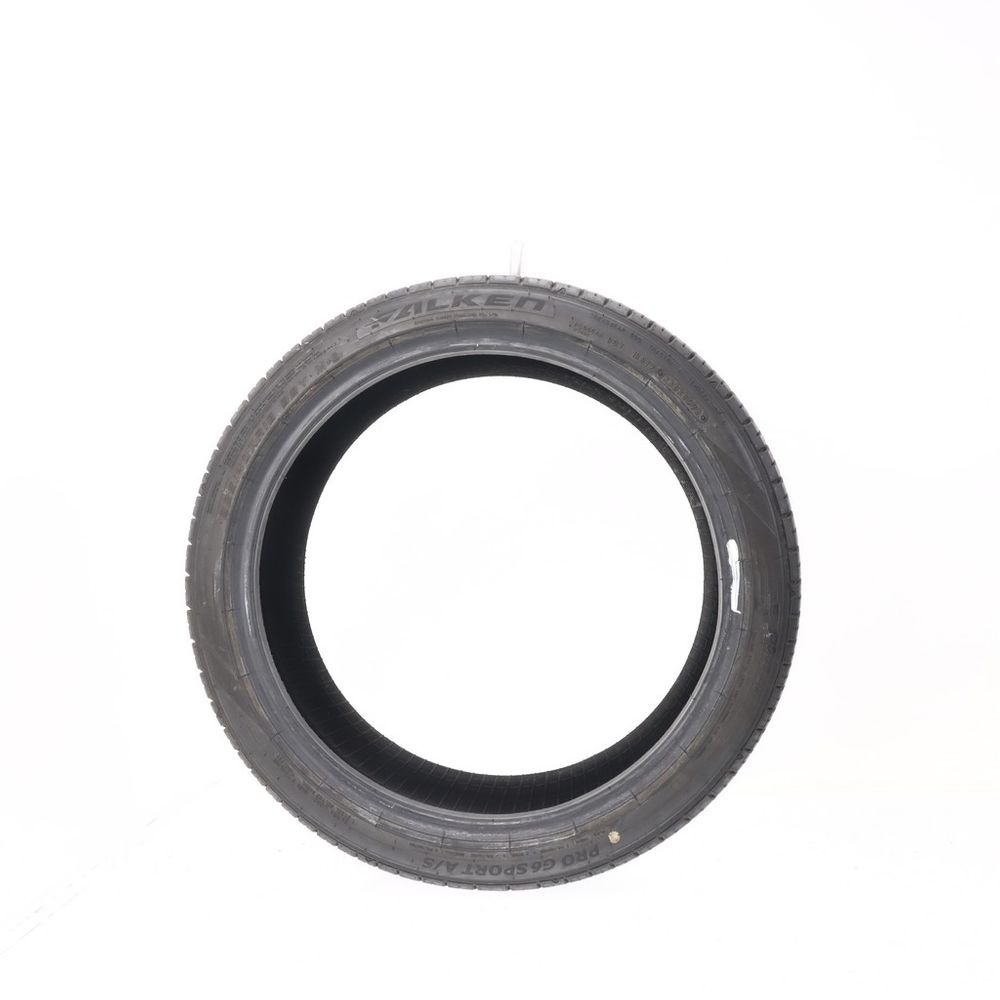 Used 225/40ZR18 Falken Pro G6 Sport A/S 92Y - 9.5/32 - Image 3