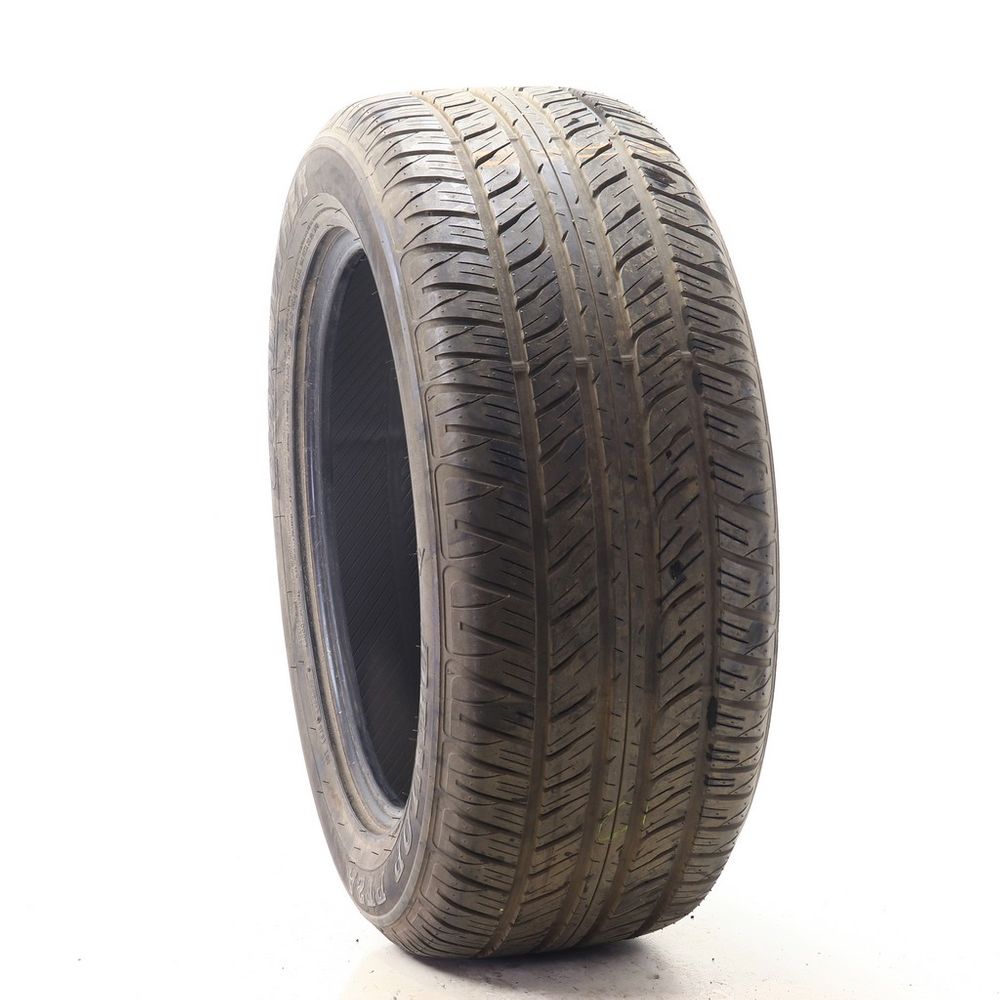 New 285/50R20 Dunlop Grandtrek PT2A 111V - 10/32 - Image 1